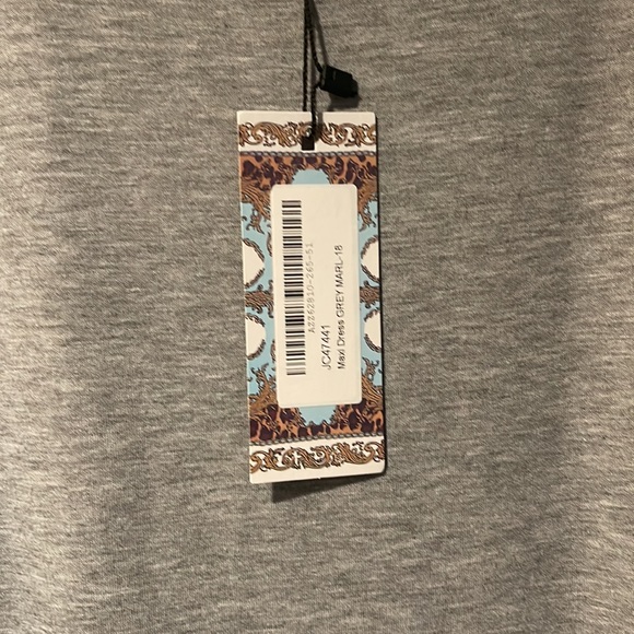 Boho Maxi dress - Picture 11 of 12